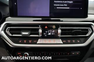 BMW X3 usata, con Servosterzo