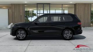 BMW X7 usata 3