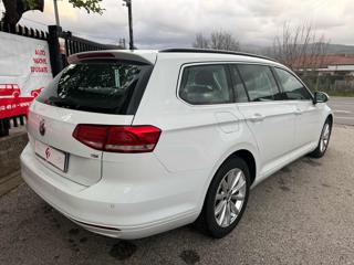 VOLKSWAGEN Passat Variant usata 26