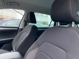 SKODA Kodiaq usata, con Cruise Control