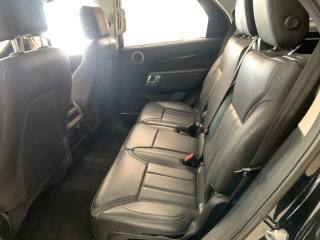 LAND ROVER Discovery usata, con ESP