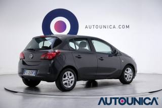 OPEL Corsa usata, con Airbag laterali