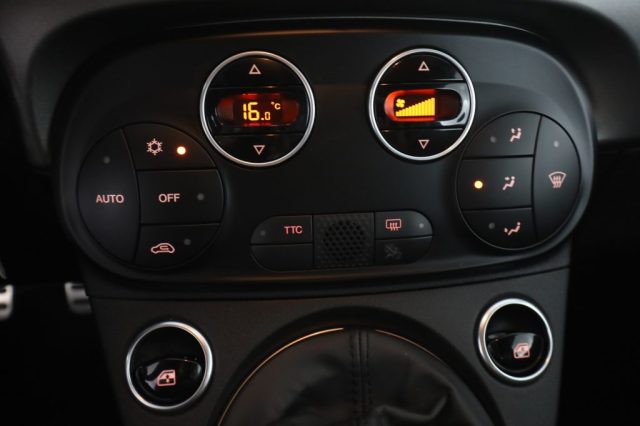 ABARTH 595C usata 11