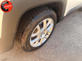 JEEP Renegade usata, con Controllo trazione