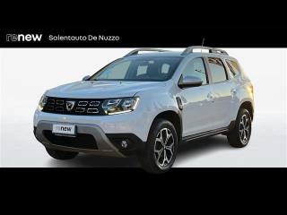 DACIA Duster 1.5 Blue dCi 115cv Prestige 4x2 my19