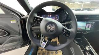 ALFA ROMEO Junior usata, con Sistema di navigazione