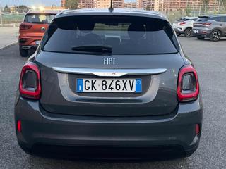 FIAT 500X 1.3 MultiJet 95 CV Club Euro 6D