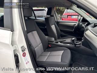 BMW X1 usata, con Autoradio