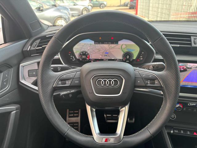 AUDI Q3 usata, con Cruise Control