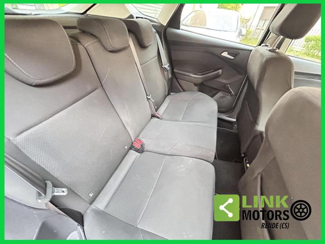 FORD Focus usata 36