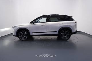 JAECOO Jaecoo 7 usata, con Airbag laterali