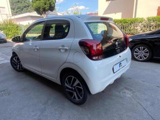 PEUGEOT 108 usata 5