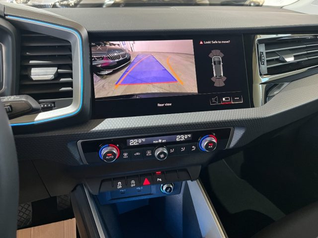 AUDI A1 usata, con Controllo trazione