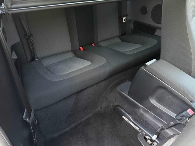 VOLKSWAGEN New Beetle usata, con Tettuccio apribile