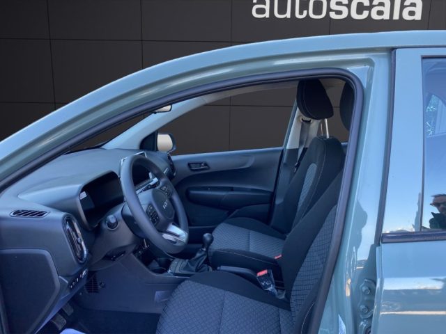 KIA Picanto usata, con Cruise Control