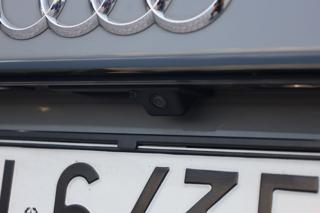 AUDI RS4 usata, con Riconoscimento dei segnali stradali