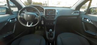 PEUGEOT 208 usata 22