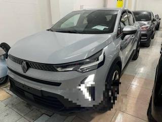 RENAULT Captur TECHNO  1.0 ECO-G 100 CV