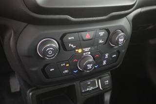 JEEP Renegade usata 11