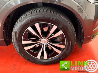 VOLVO XC60 usata, con Volante multifunzione