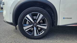 NISSAN X-Trail usata, con Controllo trazione