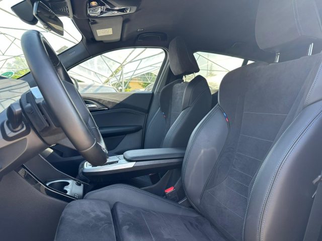 BMW X2 usata, con Autoradio
