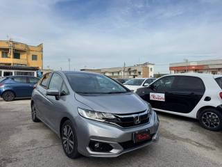 HONDA Jazz usata, con Airbag laterali