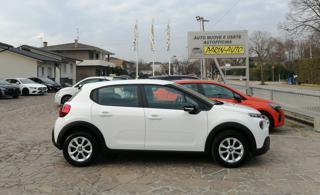 CITROEN C3 usata, con Alzacristalli elettrici