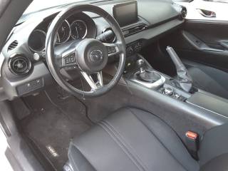 MAZDA MX-5 usata, con Boardcomputer