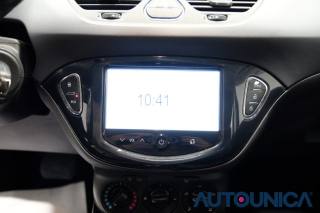 OPEL Corsa usata, con Bluetooth