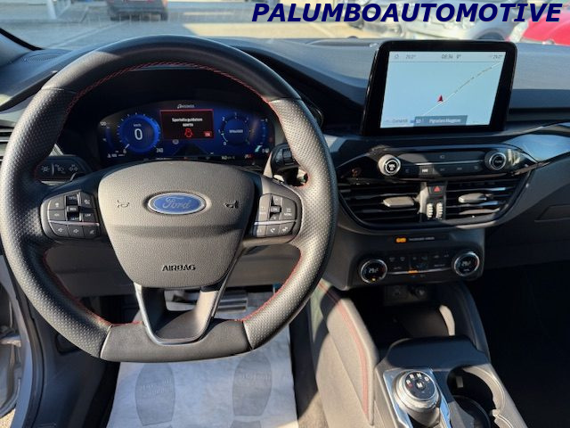 FORD Kuga usata 9