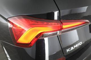 SKODA Kamiq usata 9