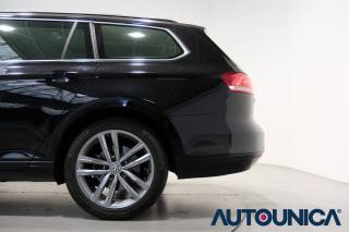 VOLKSWAGEN Passat Variant usata 46