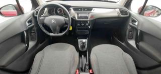 CITROEN C3 usata, con Airbag testa