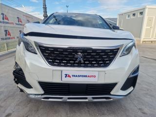 PEUGEOT 3008 usata, con Climatizzatore