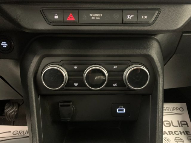 DACIA Jogger usata, con Sistema di navigazione