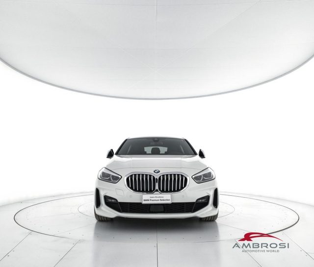 BMW 120 usata 4