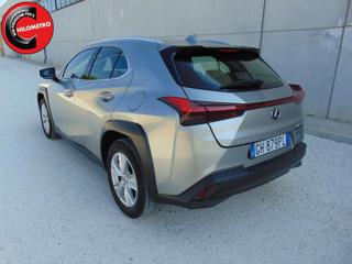 LEXUS UX 250h usata, con Airbag Passeggero