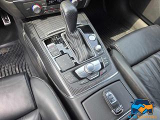 AUDI A6 usata, con Fendinebbia