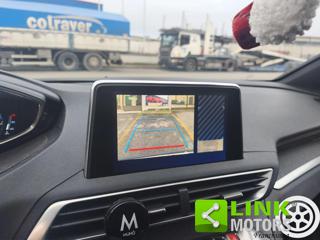PEUGEOT 3008 usata, con Fendinebbia