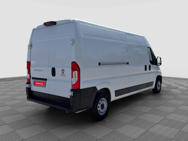 FIAT Ducato usata 4