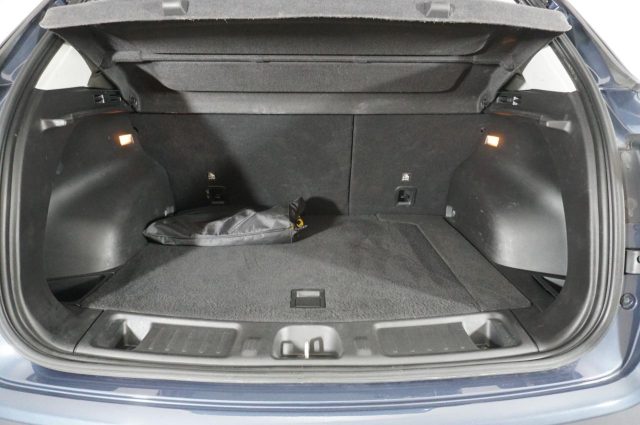 JEEP Compass usata, con Controllo automatico clima