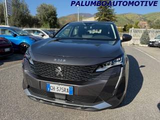 PEUGEOT 3008 usata, con Airbag