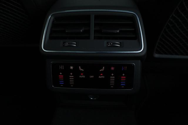 AUDI S6 usata, con Interni in pelle