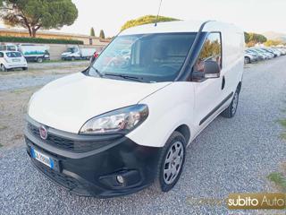 FIAT Doblo usata, con Airbag laterali