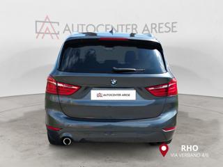 BMW 216 usata, con Autoradio
