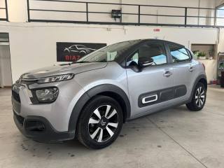 CITROEN C3 usata, con Antifurto