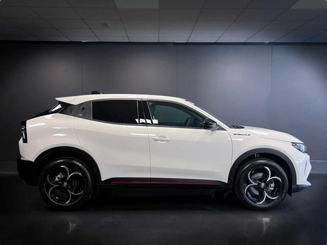 ALFA ROMEO Junior usata, con Autoradio