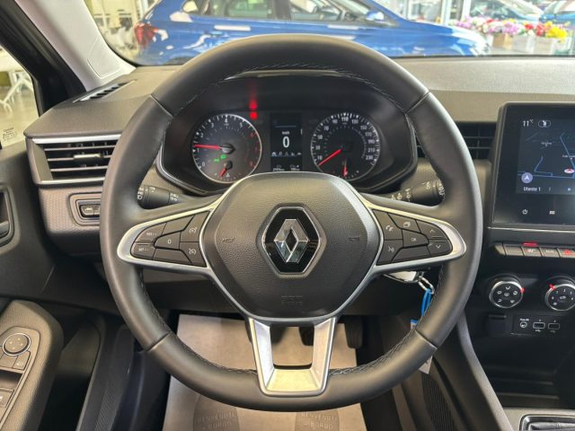 RENAULT Clio usata, con Cronologia tagliandi