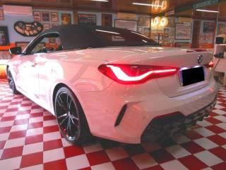 BMW 420 usata, con Airbag Passeggero